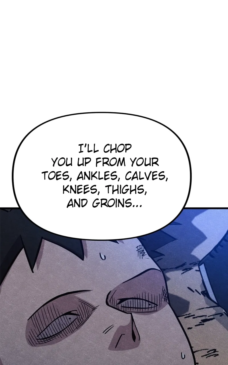 Read Zombie X Slasher chapter 53 image 100 on Lezhin