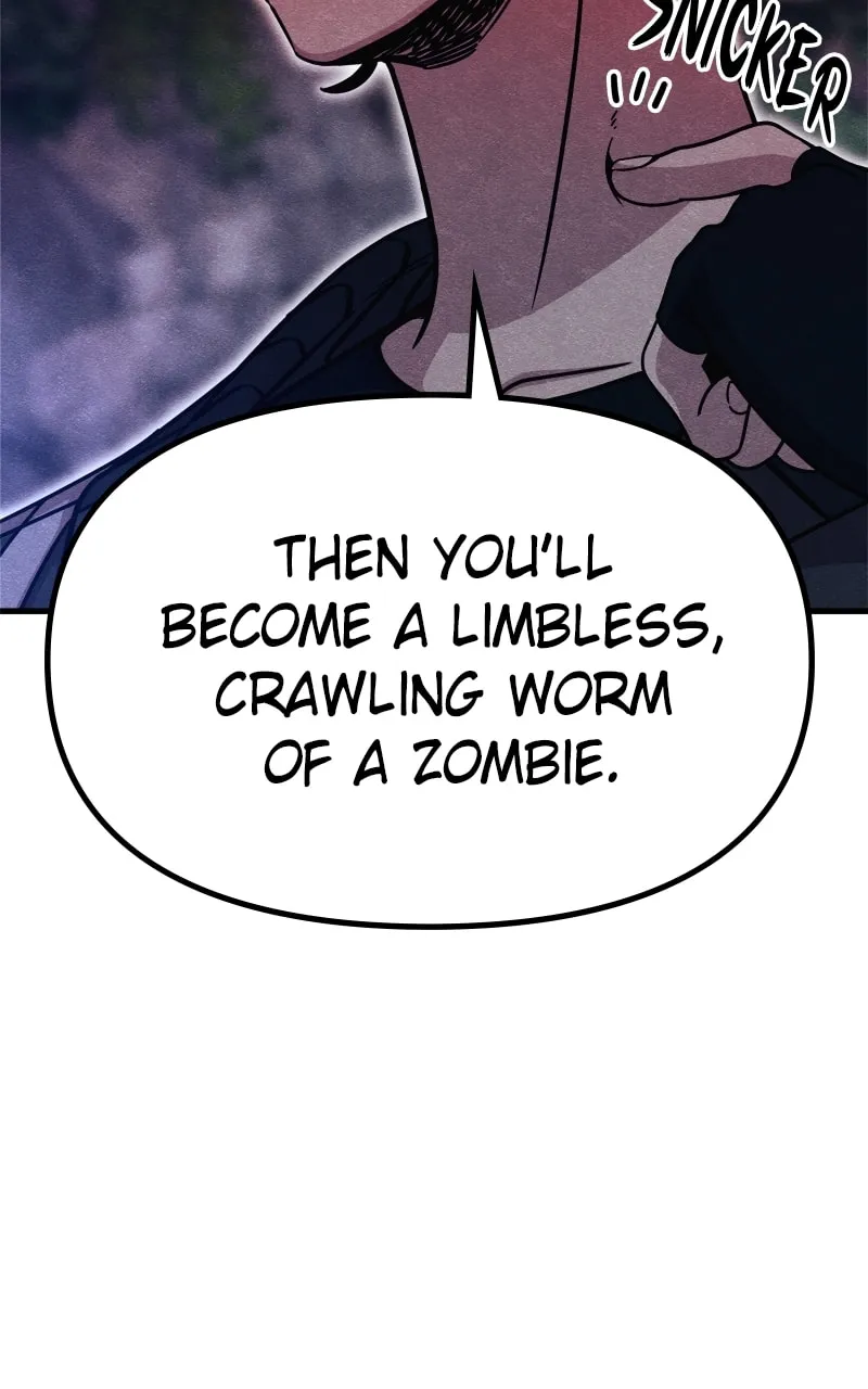 Read Zombie X Slasher chapter 53 image 103 on Lezhin