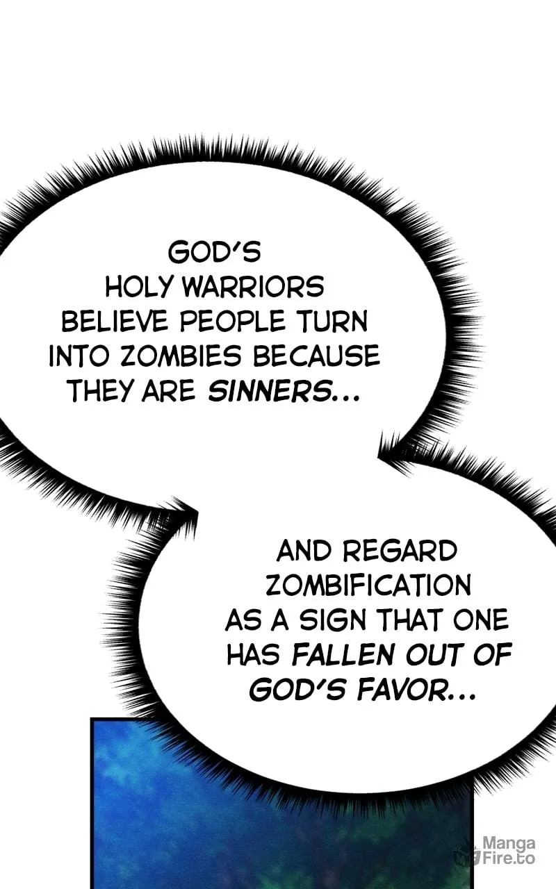 Read Zombie X Slasher chapter 53 image 104 on Lezhin