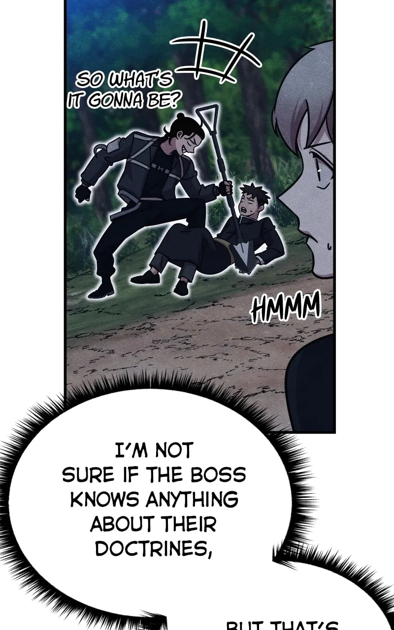 Read Zombie X Slasher chapter 53 image 105 on Lezhin