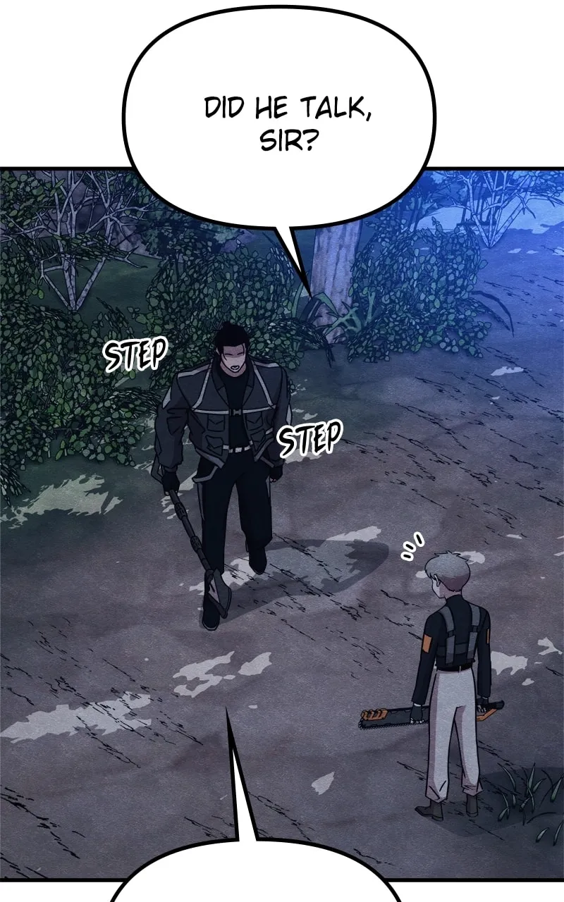 Read Zombie X Slasher chapter 53 image 108 on Lezhin