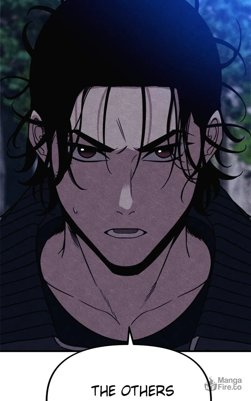 Read Zombie X Slasher chapter 53 image 110 on Lezhin