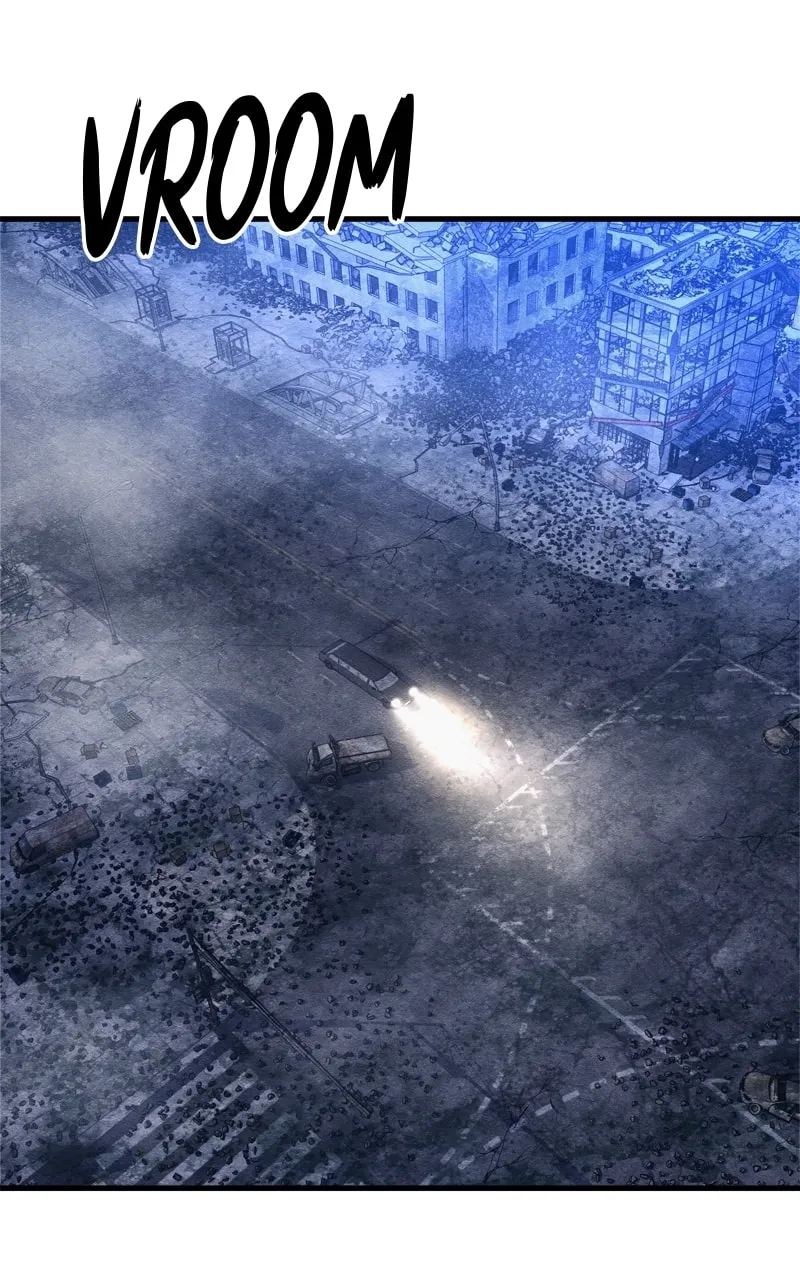 Read Zombie X Slasher chapter 53 image 112 on Lezhin