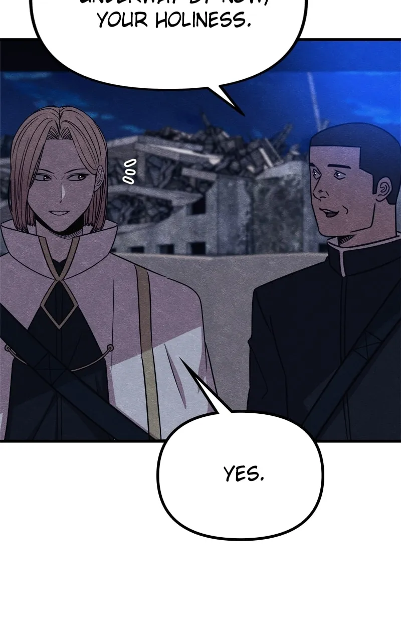 Read Zombie X Slasher chapter 53 image 115 on Lezhin