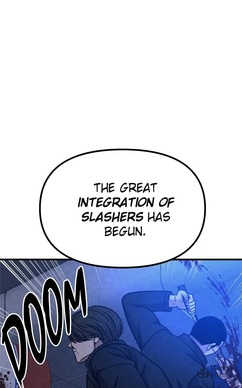Read Zombie X Slasher chapter 53 image 116 on Lezhin
