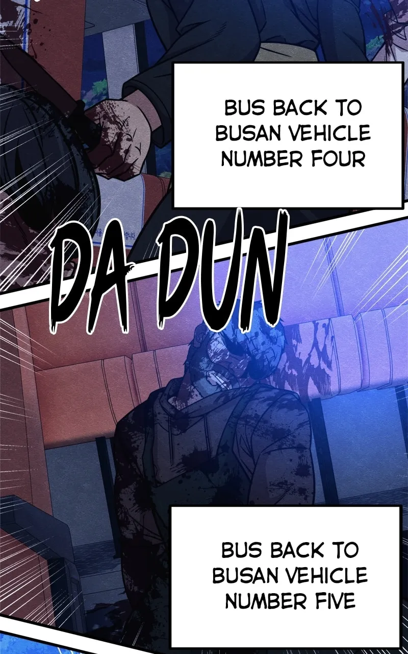 Read Zombie X Slasher chapter 53 image 117 on Lezhin