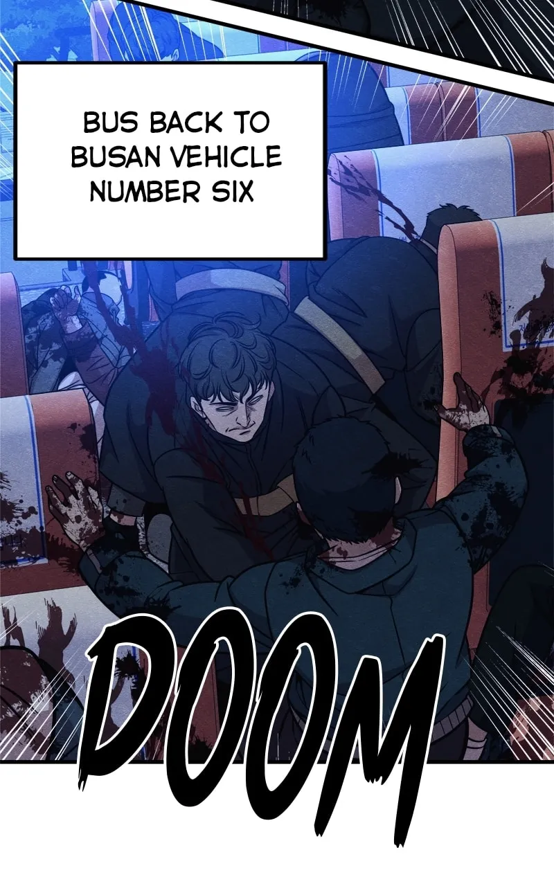 Read Zombie X Slasher chapter 53 image 118 on Lezhin