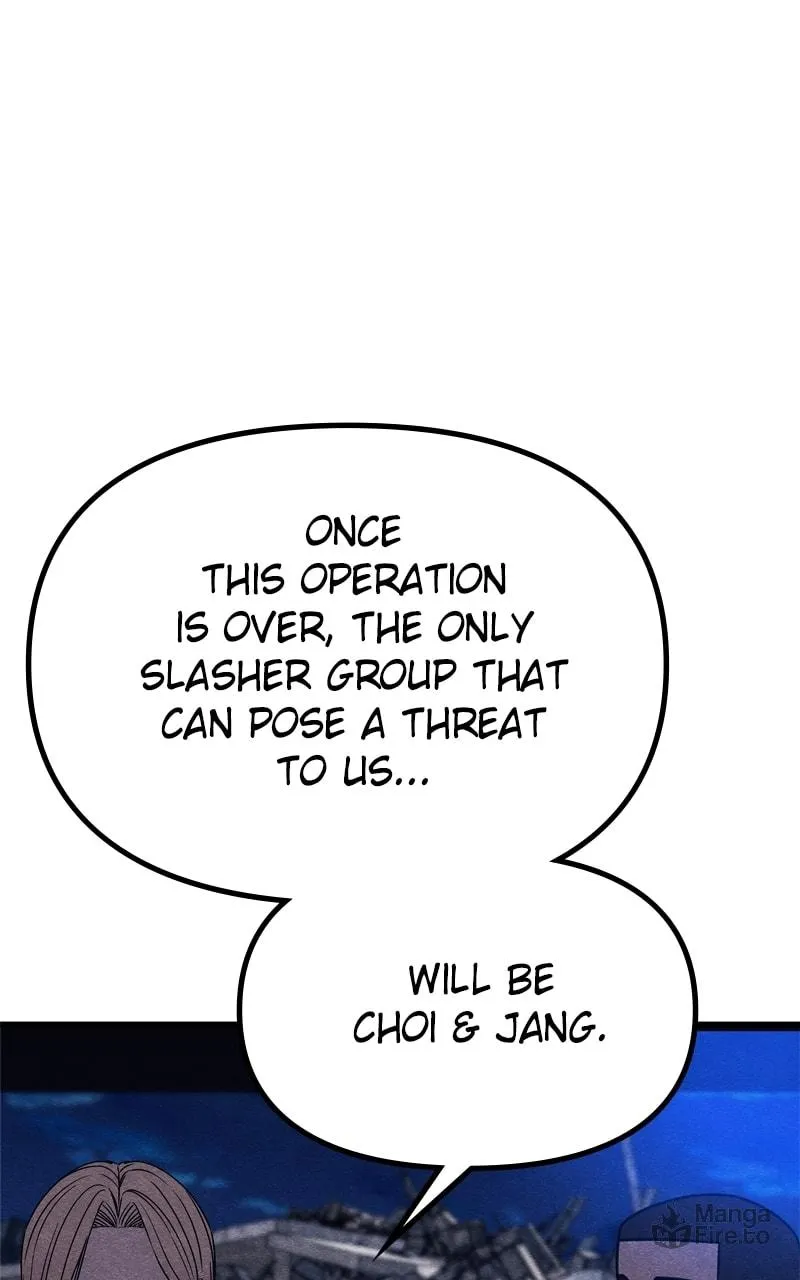 Read Zombie X Slasher chapter 53 image 119 on Lezhin