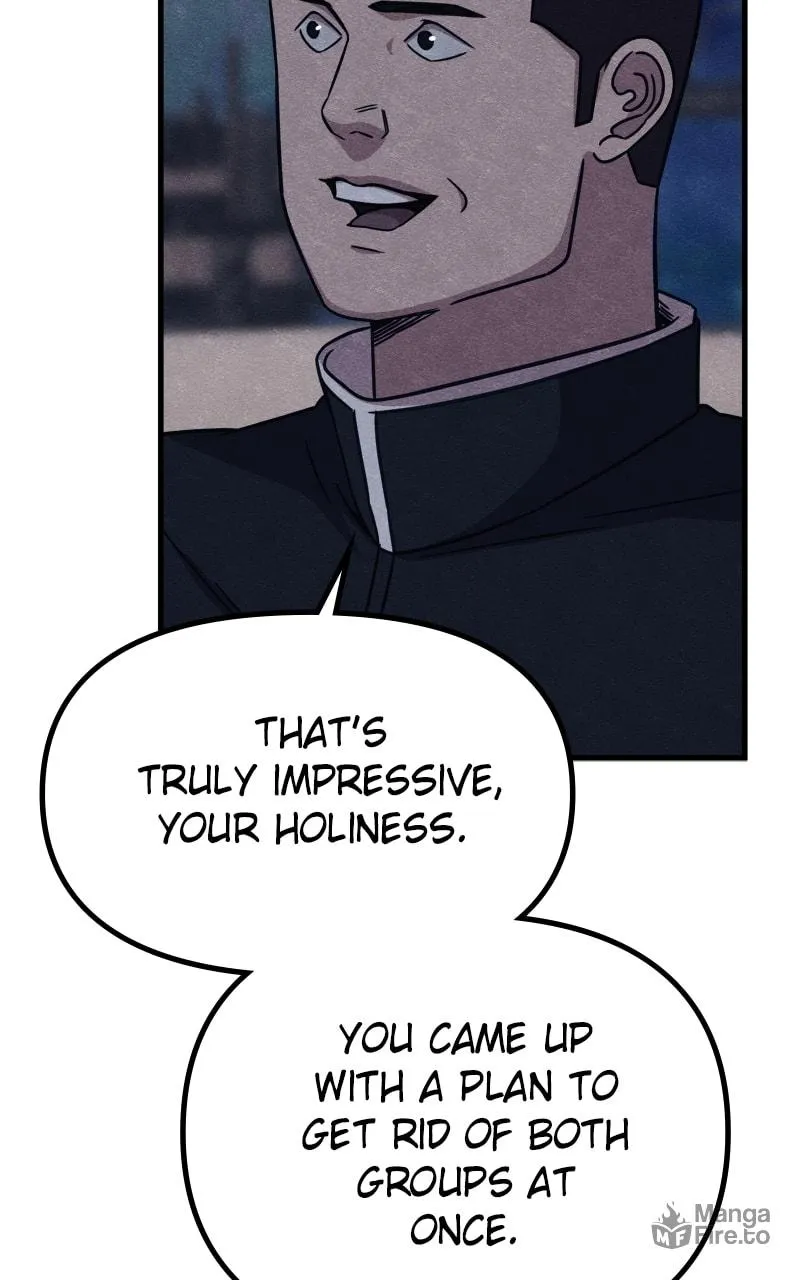 Read Zombie X Slasher chapter 53 image 122 on Lezhin