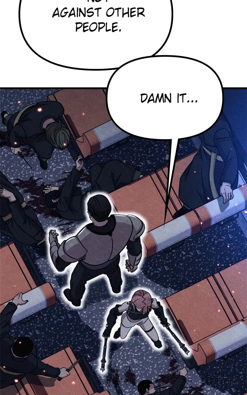 Read Zombie X Slasher chapter 53 image 125 on Lezhin