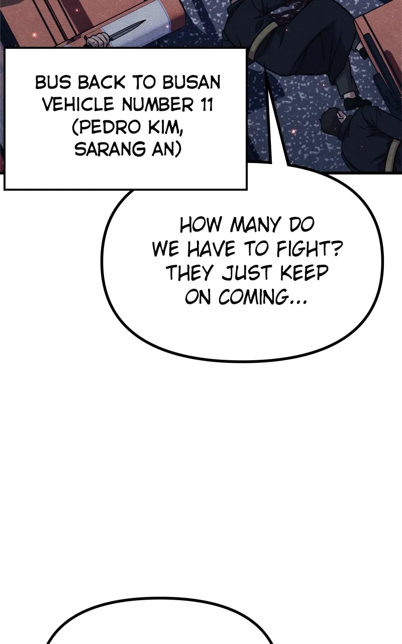 Read Zombie X Slasher chapter 53 image 126 on Lezhin