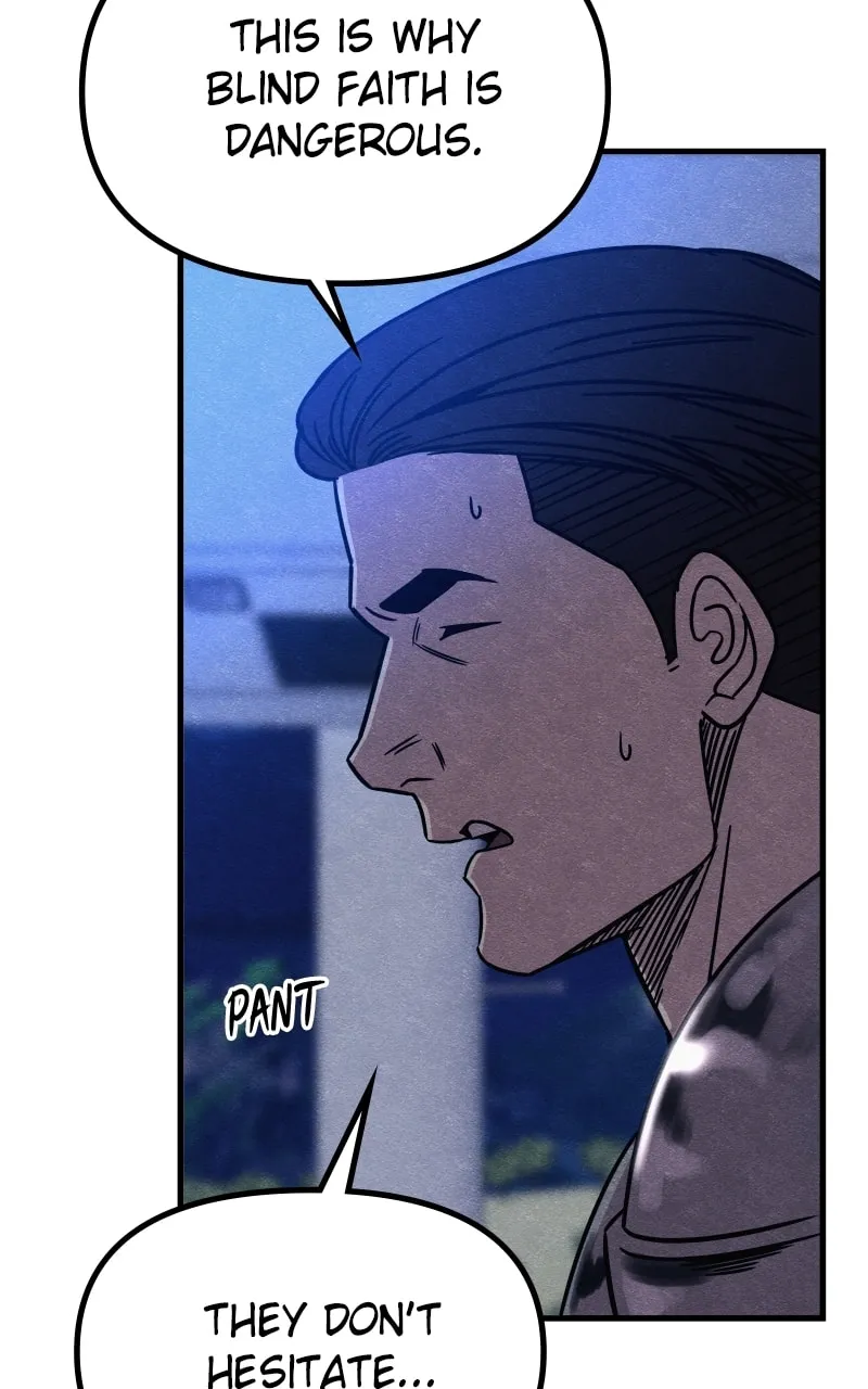 Read Zombie X Slasher chapter 53 image 127 on Lezhin