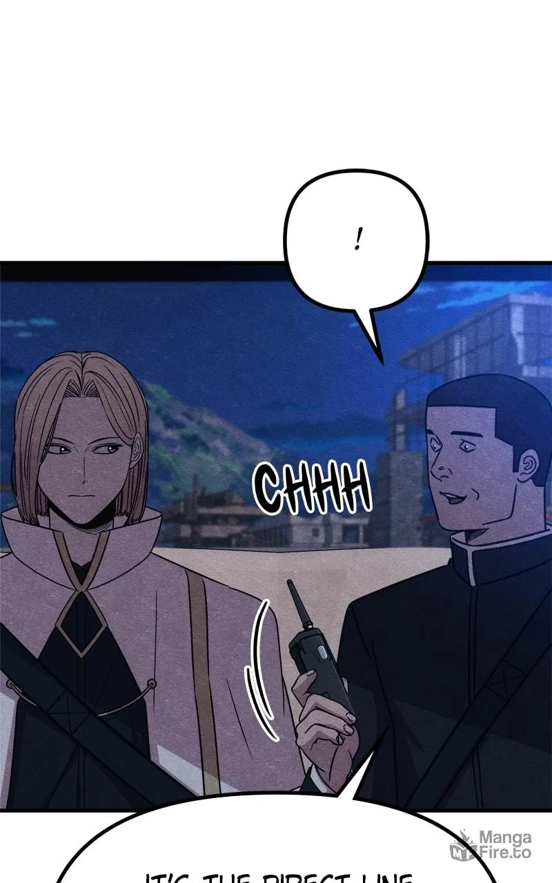 Read Zombie X Slasher chapter 53 image 131 on Lezhin