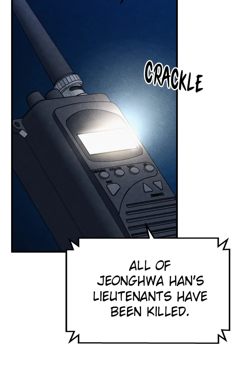 Read Zombie X Slasher chapter 53 image 133 on Lezhin