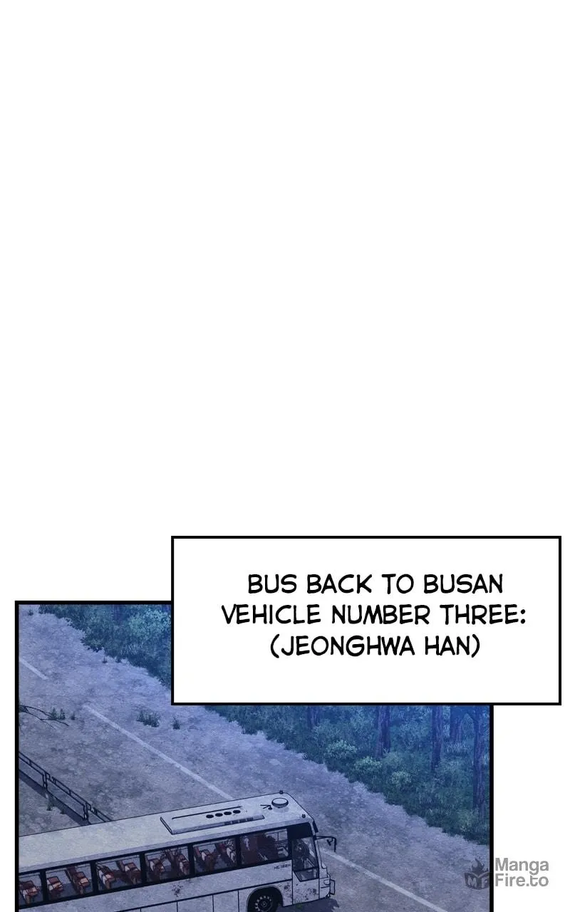 Read Zombie X Slasher chapter 53 image 137 on Lezhin