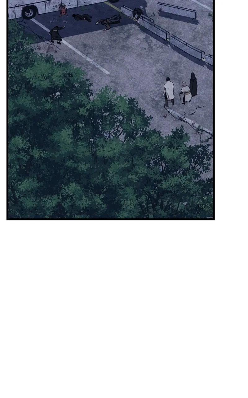 Read Zombie X Slasher chapter 53 image 138 on Lezhin