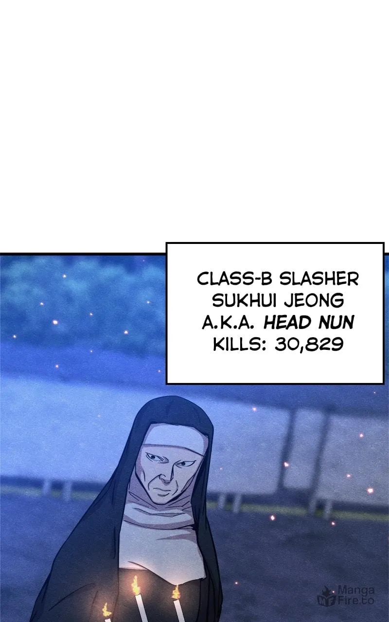 Read Zombie X Slasher chapter 53 image 139 on Lezhin