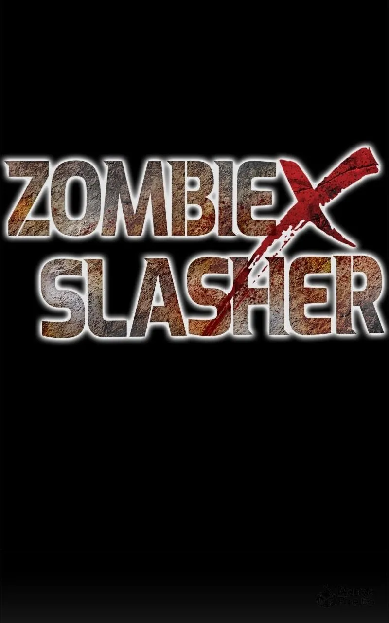 Read Zombie X Slasher chapter 53 image 14 on Lezhin