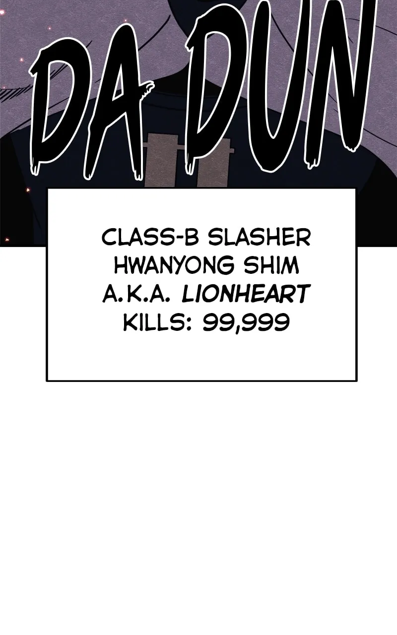 Read Zombie X Slasher chapter 53 image 141 on Lezhin