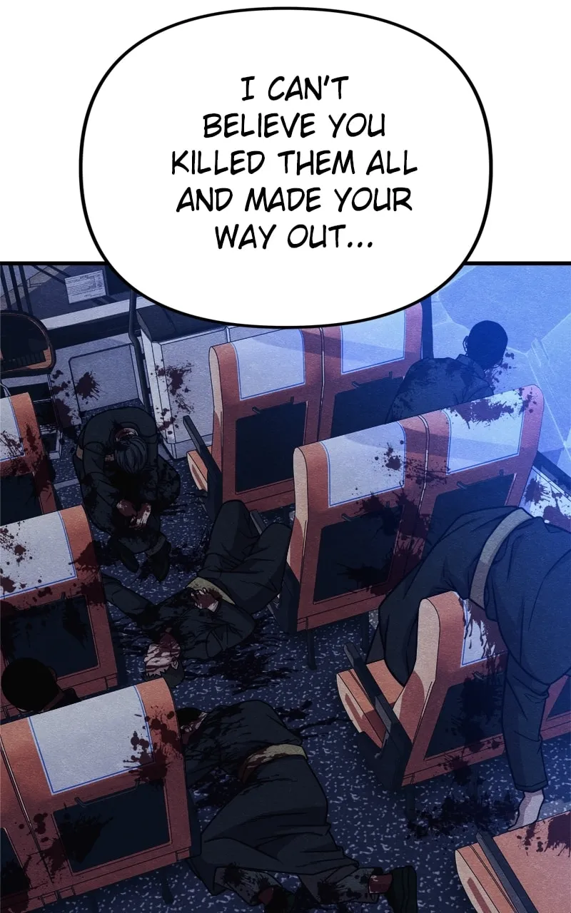 Read Zombie X Slasher chapter 53 image 145 on Lezhin