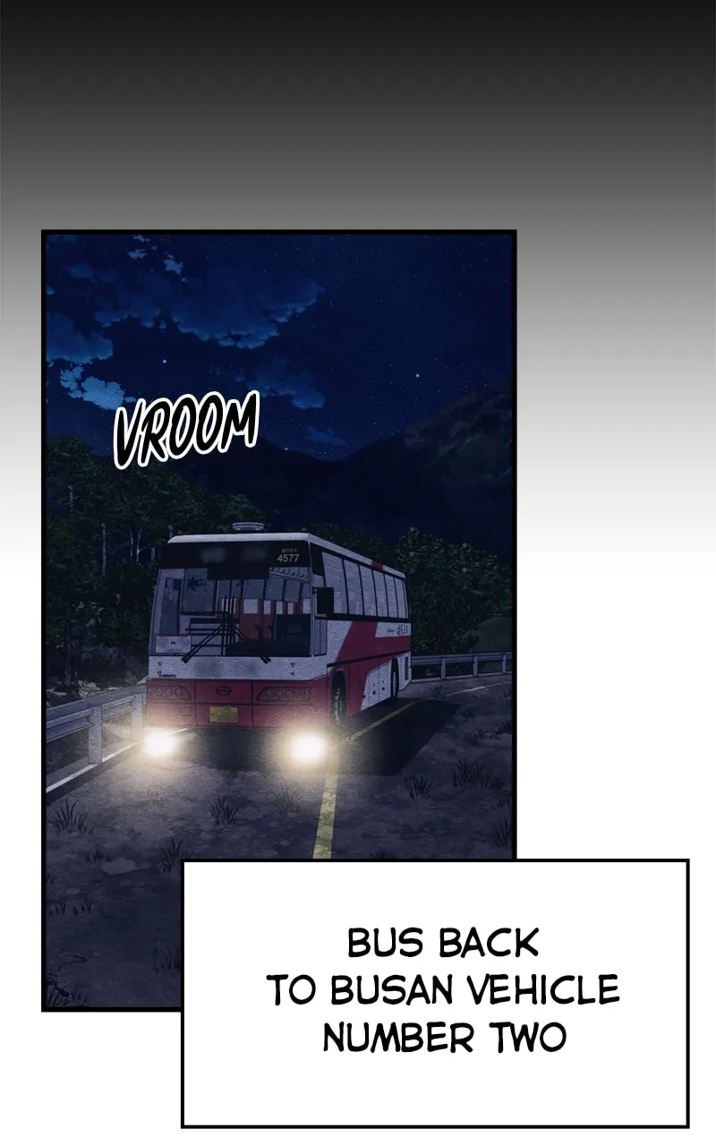 Read Zombie X Slasher chapter 53 image 15 on Lezhin