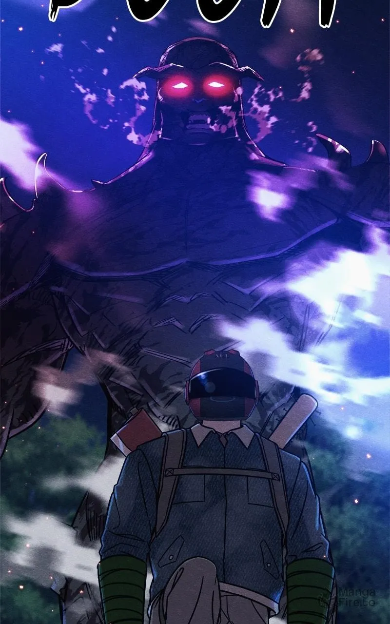 Read Zombie X Slasher chapter 53 image 152 on Lezhin