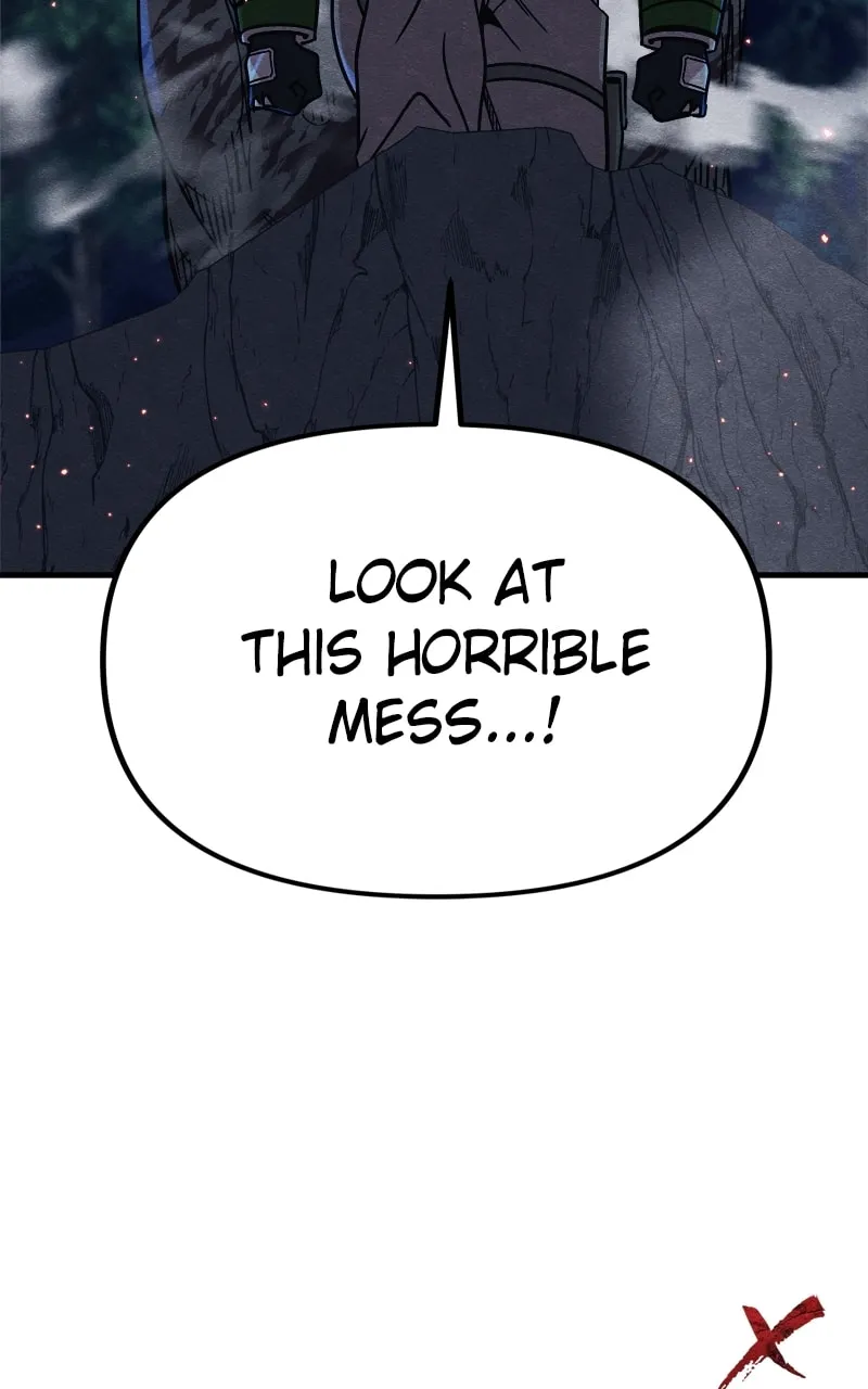 Read Zombie X Slasher chapter 53 image 153 on Lezhin