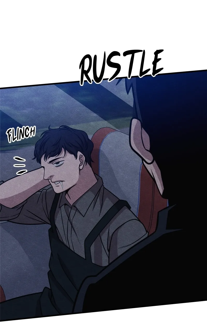 Read Zombie X Slasher chapter 53 image 16 on Lezhin