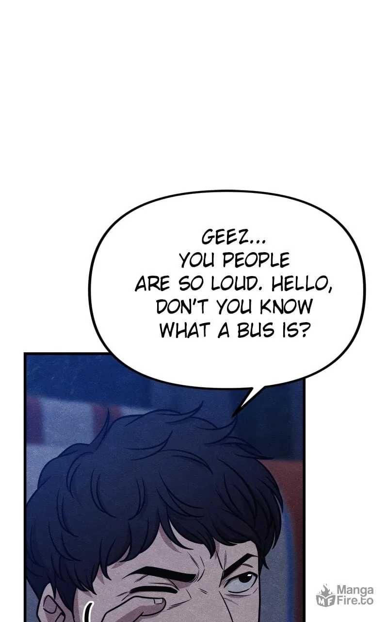 Read Zombie X Slasher chapter 53 image 17 on Lezhin