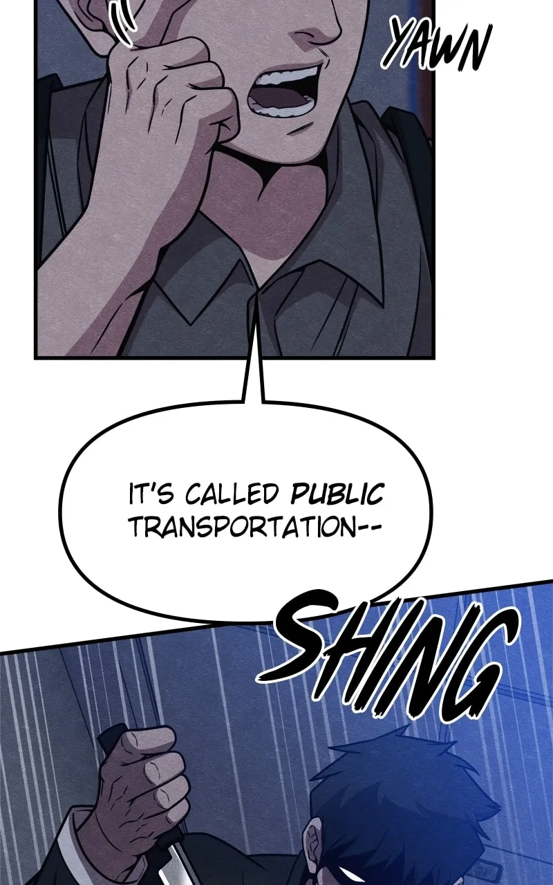 Read Zombie X Slasher chapter 53 image 18 on Lezhin