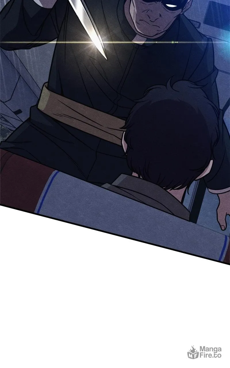 Read Zombie X Slasher chapter 53 image 19 on Lezhin