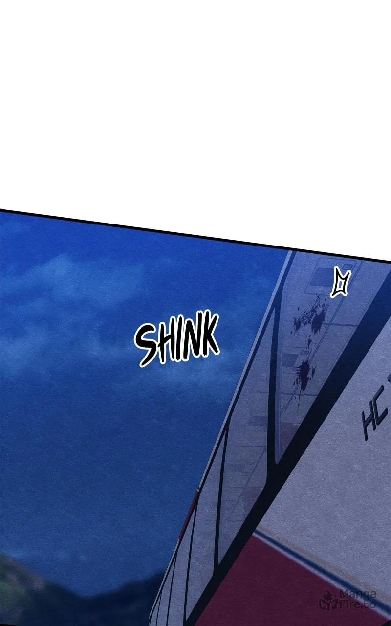 Read Zombie X Slasher chapter 53 image 20 on Lezhin