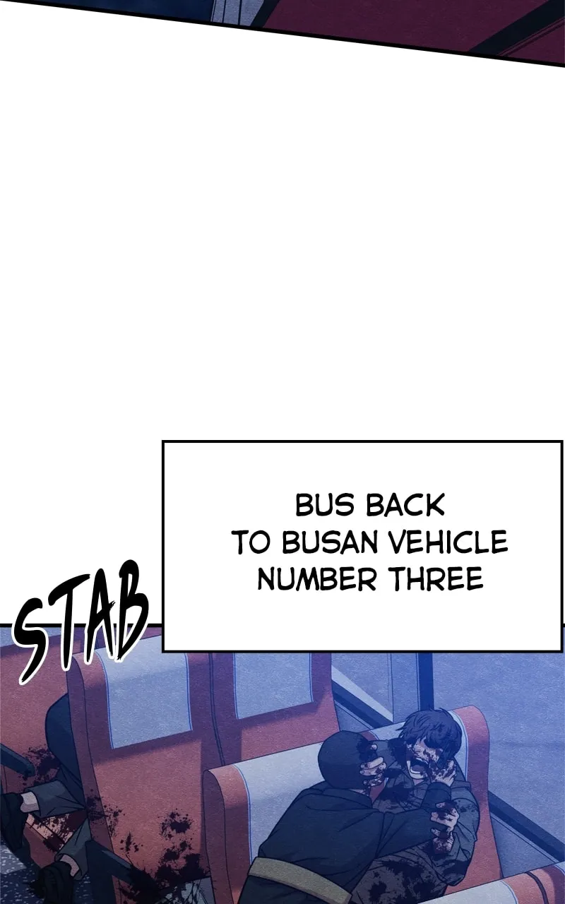 Read Zombie X Slasher chapter 53 image 21 on Lezhin