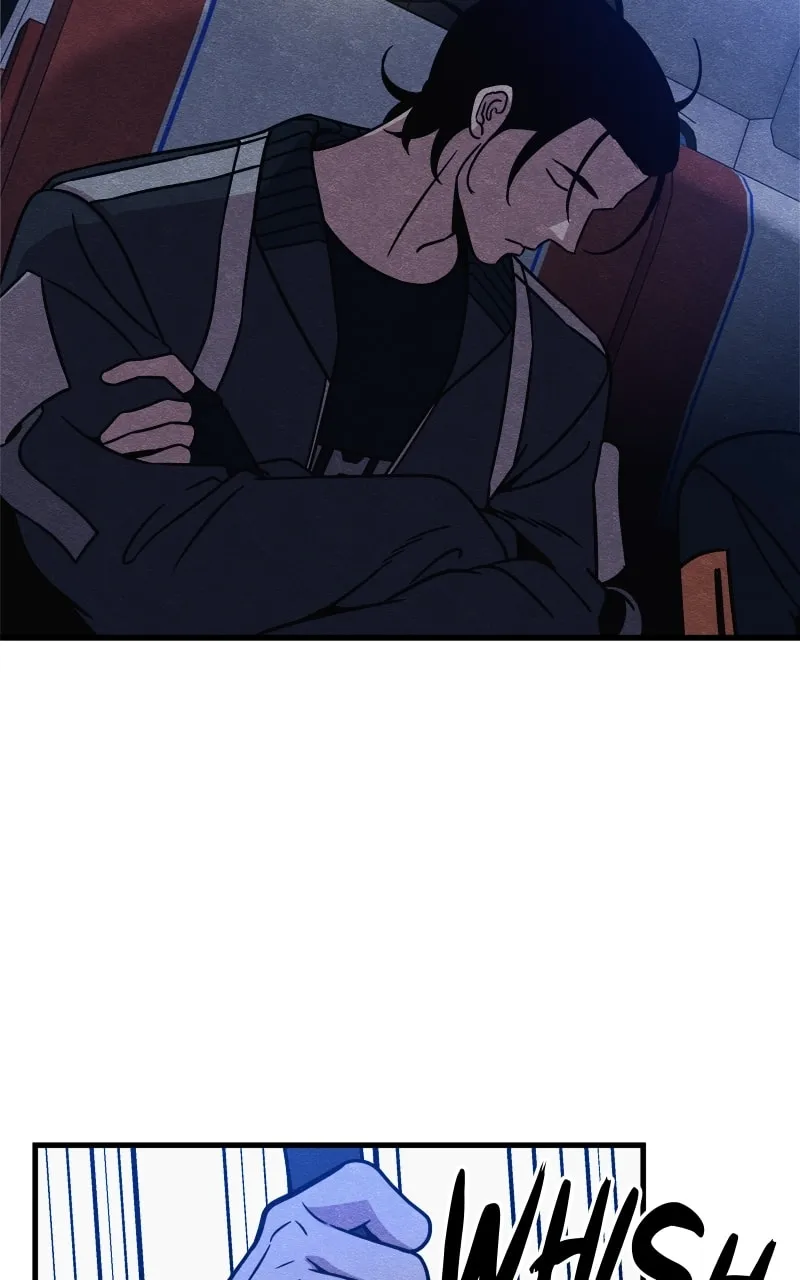 Read Zombie X Slasher chapter 53 image 28 on Lezhin
