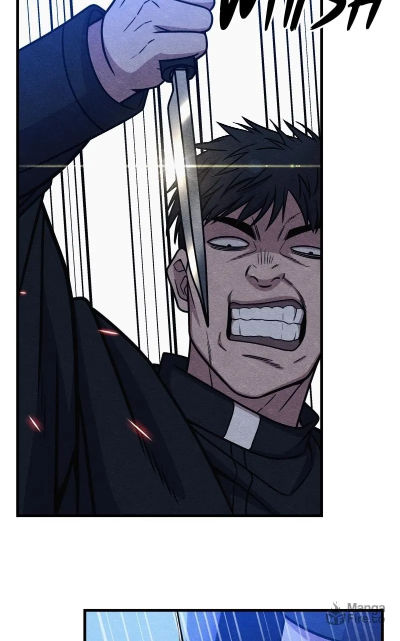 Read Zombie X Slasher chapter 53 image 29 on Lezhin