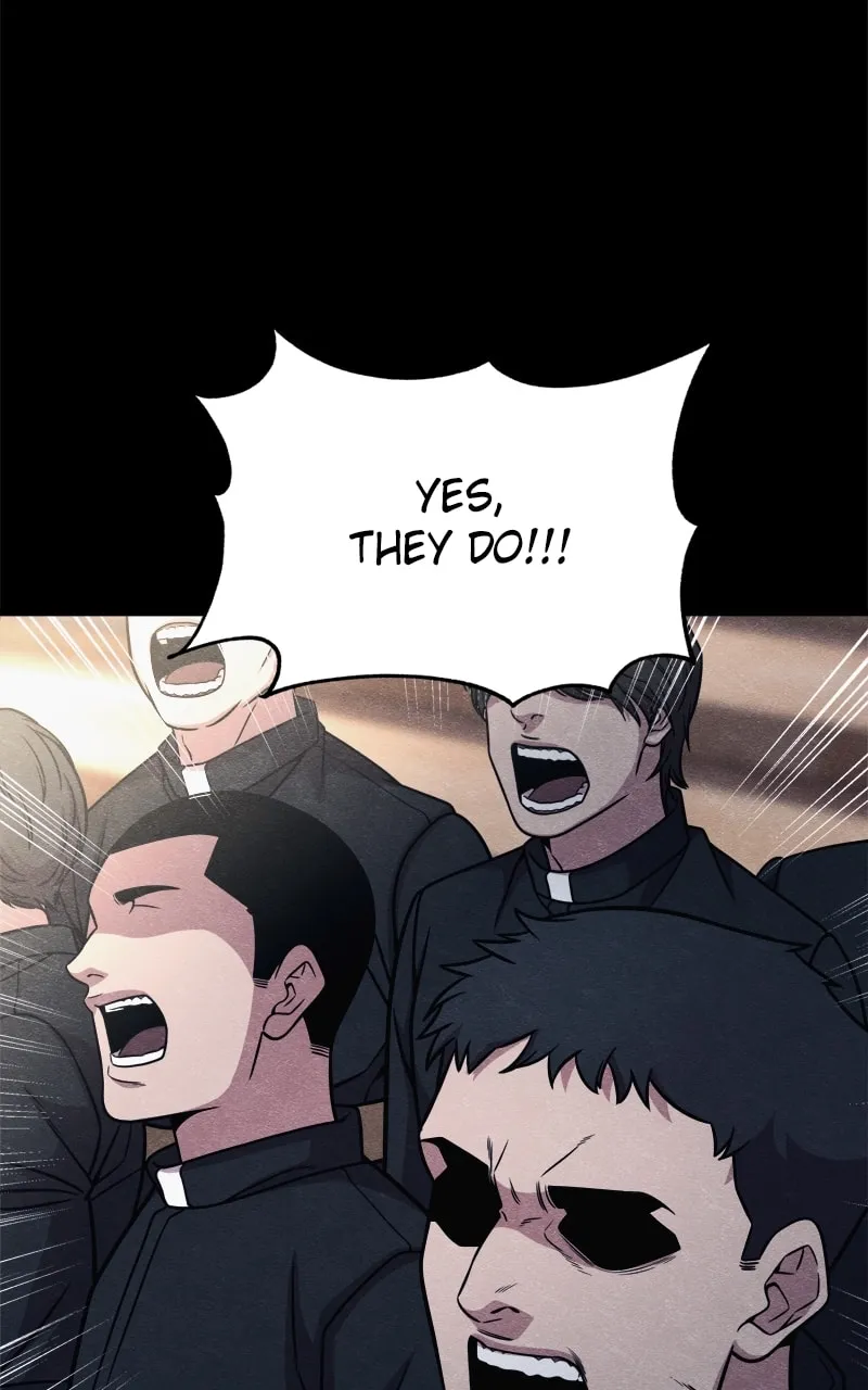 Read Zombie X Slasher chapter 53 image 3 on Lezhin