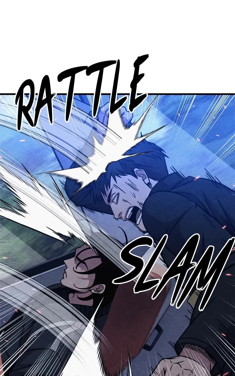 Read Zombie X Slasher chapter 53 image 31 on Lezhin