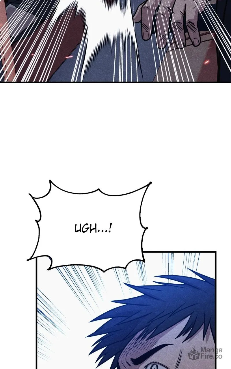 Read Zombie X Slasher chapter 53 image 32 on Lezhin