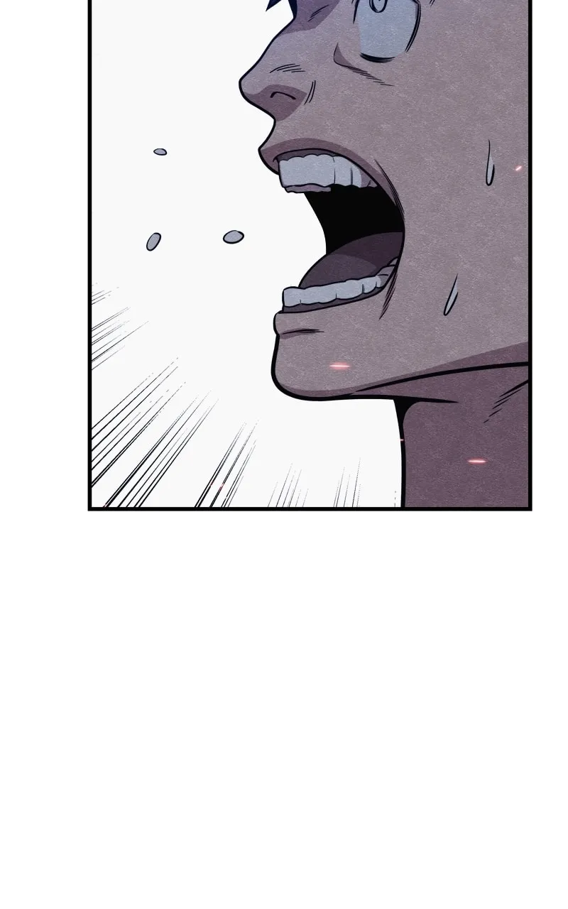 Read Zombie X Slasher chapter 53 image 33 on Lezhin