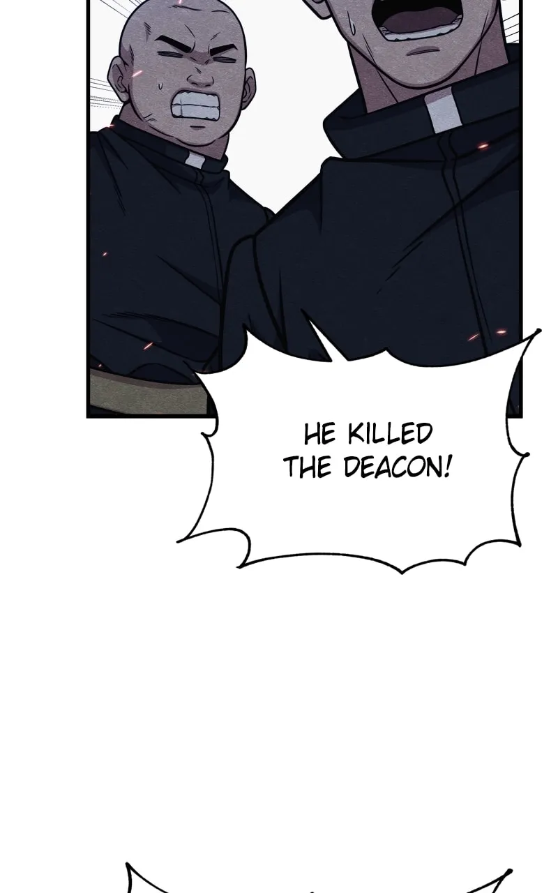 Read Zombie X Slasher chapter 53 image 36 on Lezhin