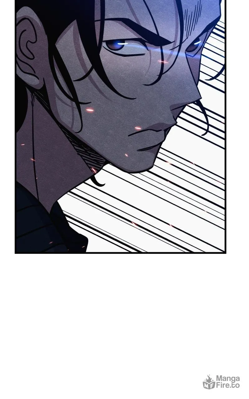 Read Zombie X Slasher chapter 53 image 39 on Lezhin