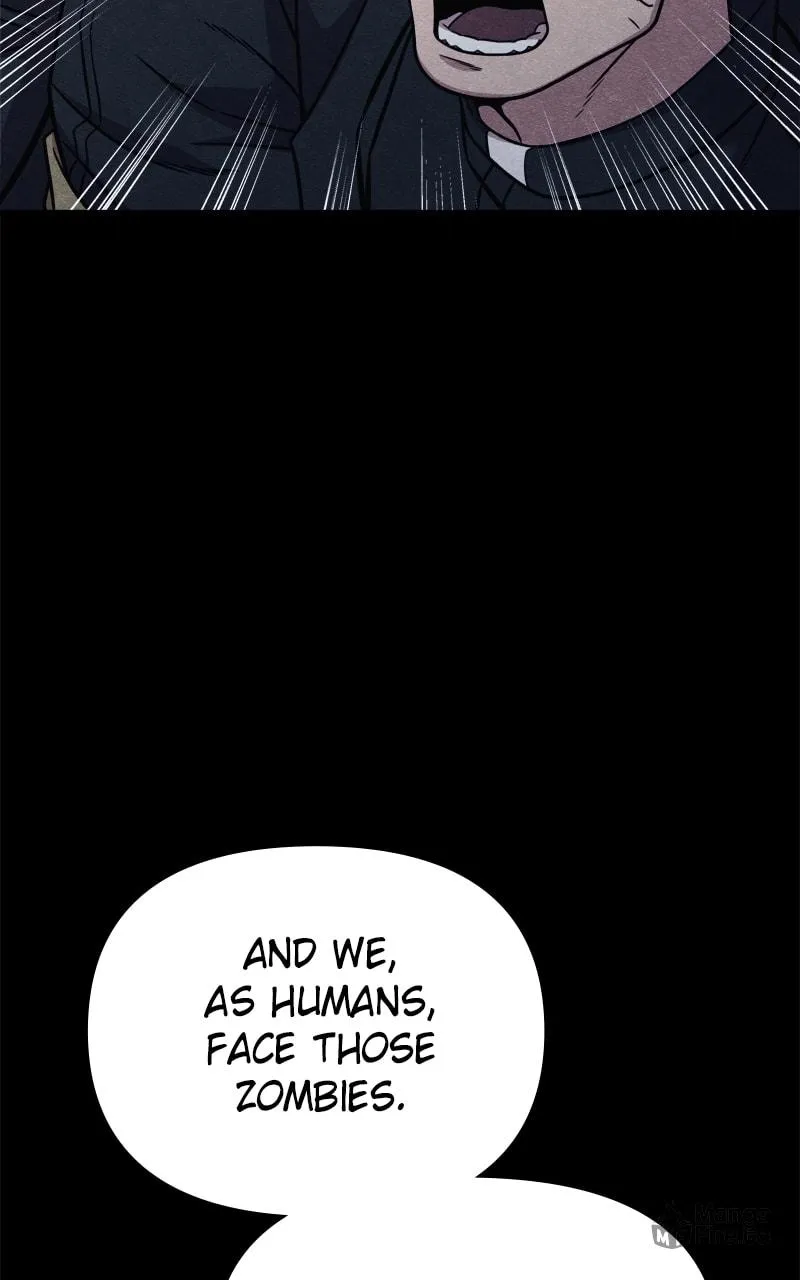 Read Zombie X Slasher chapter 53 image 4 on Lezhin