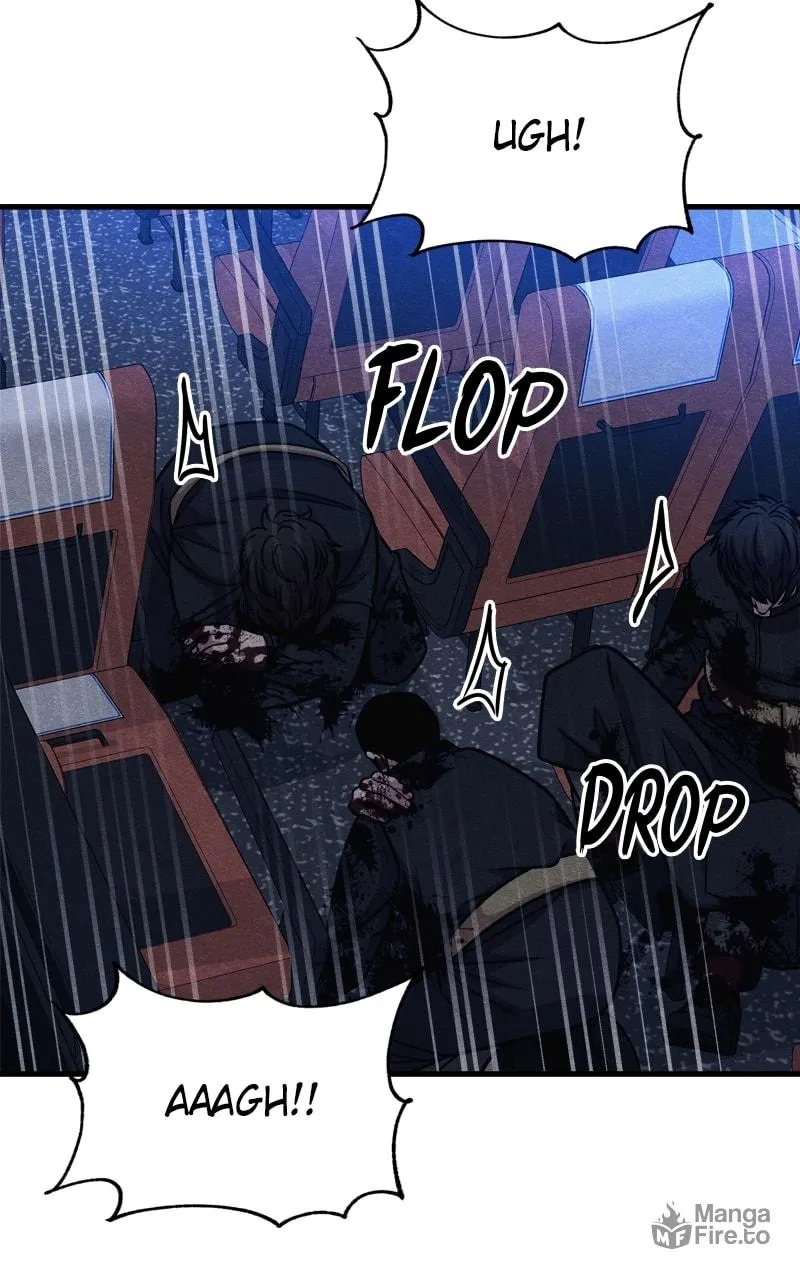 Read Zombie X Slasher chapter 53 image 44 on Lezhin