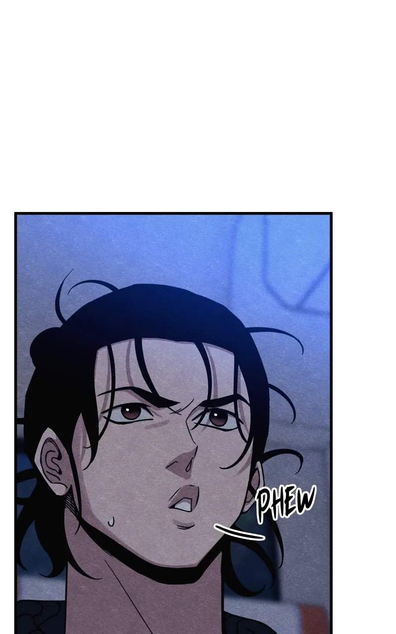 Read Zombie X Slasher chapter 53 image 45 on Lezhin
