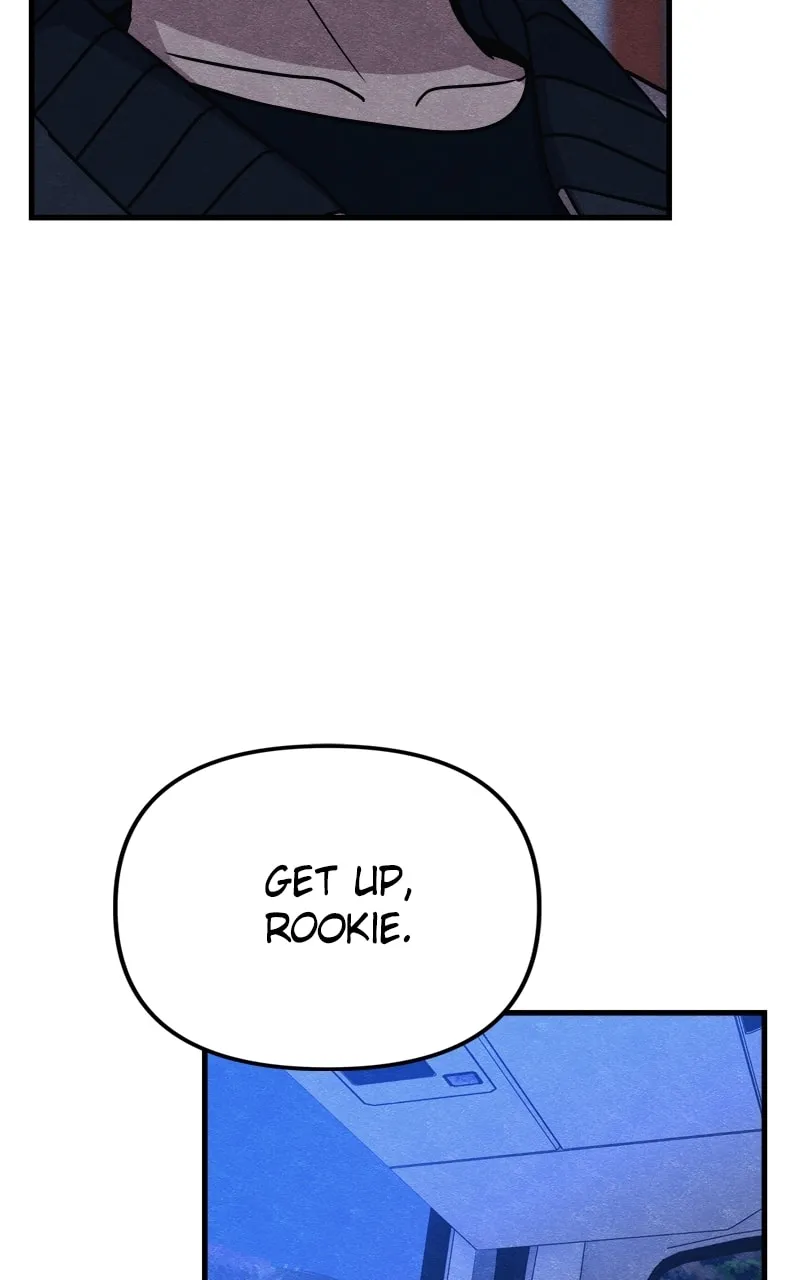 Read Zombie X Slasher chapter 53 image 46 on Lezhin