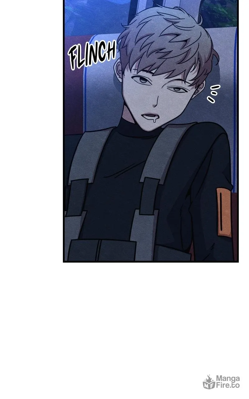 Read Zombie X Slasher chapter 53 image 47 on Lezhin