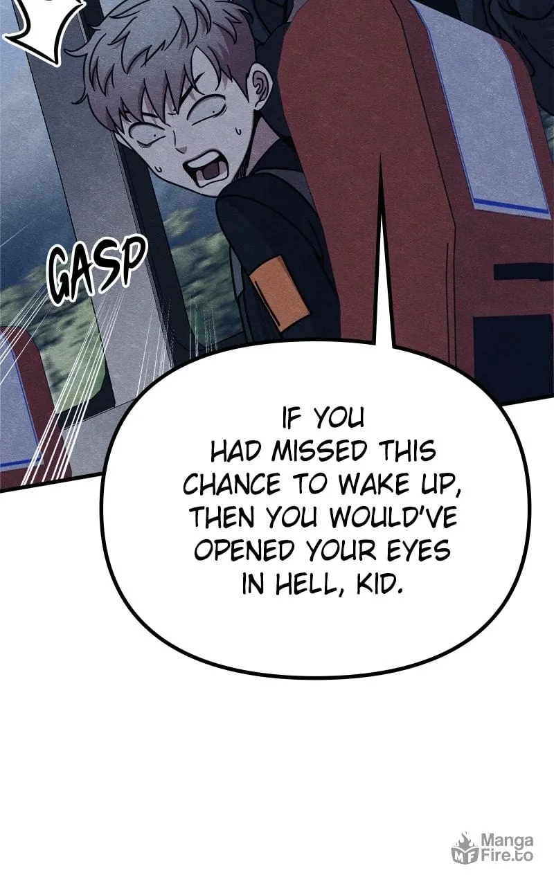 Read Zombie X Slasher chapter 53 image 49 on Lezhin