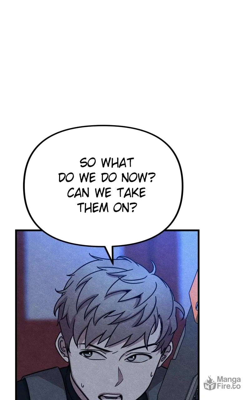 Read Zombie X Slasher chapter 53 image 53 on Lezhin