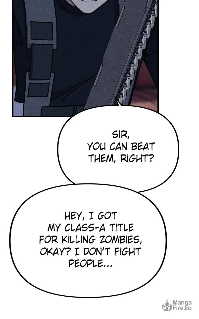 Read Zombie X Slasher chapter 53 image 54 on Lezhin