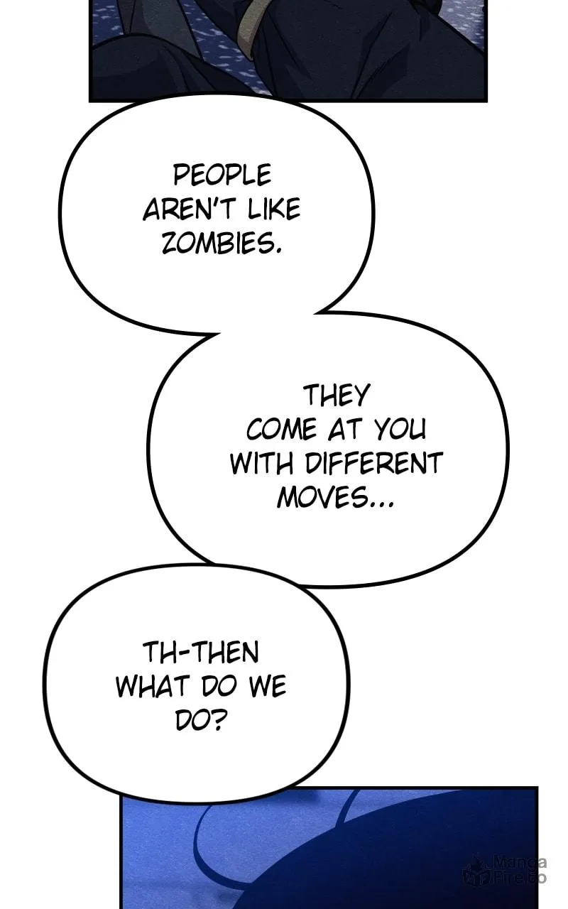 Read Zombie X Slasher chapter 53 image 56 on Lezhin